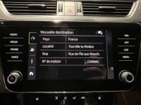 Skoda Superb COMBI Combi 2.0 TDI 150 SCR DSG7 Business - <small></small> 20.990 € <small>TTC</small> - #28