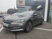 Skoda Superb COMBI Combi 2.0 TDI 150 SCR DSG7 Laurin & Klement - <small></small> 44.980 € <small>TTC</small> - #1