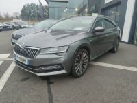 Skoda Superb COMBI Combi 2.0 TDI 150 SCR DSG7 Laurin & Klement - <small></small> 44.980 € <small>TTC</small> - #2