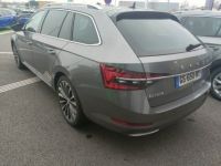 Skoda Superb COMBI Combi 2.0 TDI 150 SCR DSG7 Laurin & Klement - <small></small> 44.980 € <small>TTC</small> - #4