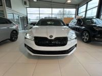 Skoda Superb COMBI Combi 2.0 TDI 150 SCR DSG7 Sportline - <small></small> 44.490 € <small>TTC</small> - #1