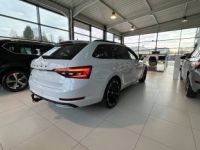 Skoda Superb COMBI Combi 2.0 TDI 150 SCR DSG7 Sportline - <small></small> 44.490 € <small>TTC</small> - #4