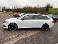 Skoda Superb COMBI Combi 2.0 TDI 150 SCR DSG7 Sportline - <small></small> 43.490 € <small>TTC</small> - #31