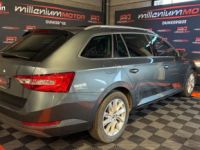 Skoda Superb combi style 2.0 tdi 150 cv dsg 7 garantie 6 mois - <small></small> 22.490 € <small>TTC</small> - #4