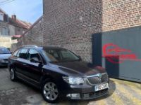 Skoda Superb Greenline 1,6TDI 105Ch - <small></small> 7.290 € <small>TTC</small> - #1