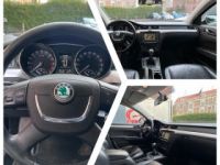 Skoda Superb Greenline 1,6TDI 105Ch - <small></small> 7.290 € <small>TTC</small> - #4