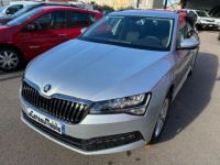 Skoda Superb III Break (3V5) 2.0 TDI (150Cv) BUSINESS   DSG 7 - <small></small> 33.990 € <small></small> - #1