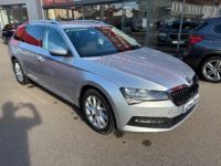 Skoda Superb III Break (3V5) 2.0 TDI (150Cv) BUSINESS   DSG 7 - <small></small> 33.990 € <small></small> - #3