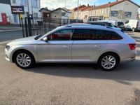 Skoda Superb III Break (3V5) 2.0 TDI (150Cv) BUSINESS   DSG 7 - <small></small> 33.990 € <small></small> - #4