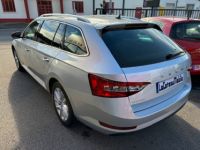 Skoda Superb III Break (3V5) 2.0 TDI (150Cv) BUSINESS   DSG 7 - <small></small> 33.990 € <small></small> - #5