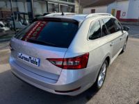 Skoda Superb III Break (3V5) 2.0 TDI (150Cv) BUSINESS   DSG 7 - <small></small> 33.990 € <small></small> - #6