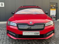 Skoda Superb SW 1.4 TSI PHEV Sportline DSG (160 kW) - <small></small> 21.990 € <small>TTC</small> - #2