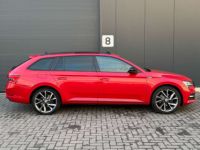 Skoda Superb SW 1.4 TSI PHEV Sportline DSG (160 kW) - <small></small> 21.990 € <small>TTC</small> - #7