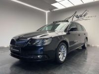 Skoda Superb SW 1.6 CR TDi GreenLine GPS TOIT OUVRANT GARANTIE - <small></small> 9.950 € <small>TTC</small> - #1