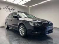 Skoda Superb SW 1.6 CR TDi GreenLine GPS TOIT OUVRANT GARANTIE - <small></small> 9.950 € <small>TTC</small> - #3