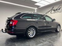 Skoda Superb SW 1.6 CR TDi GreenLine GPS TOIT OUVRANT GARANTIE - <small></small> 9.950 € <small>TTC</small> - #15