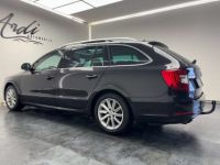 Skoda Superb SW 1.6 CR TDi GreenLine GPS TOIT OUVRANT GARANTIE - <small></small> 9.950 € <small>TTC</small> - #16