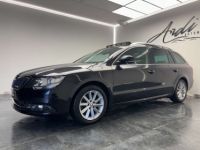 Skoda Superb SW 1.6 CR TDi GreenLine GPS TOIT OUVRANT GARANTIE - <small></small> 9.950 € <small>TTC</small> - #17