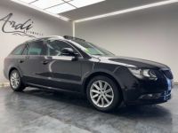 Skoda Superb SW 1.6 CR TDi GreenLine GPS TOIT OUVRANT GARANTIE - <small></small> 9.950 € <small>TTC</small> - #18