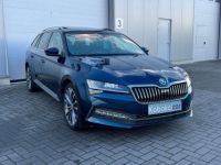 Skoda Superb SW 2.0 CR TDi -DSG- TOIT OUVRANT- laurin&klement - <small></small> 34.690 € <small>TTC</small> - #1