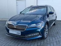 Skoda Superb SW 2.0 CR TDi -DSG- TOIT OUVRANT- laurin&klement - <small></small> 34.690 € <small>TTC</small> - #3