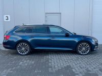 Skoda Superb SW 2.0 CR TDi -DSG- TOIT OUVRANT- laurin&klement - <small></small> 34.690 € <small>TTC</small> - #7