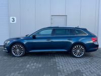 Skoda Superb SW 2.0 CR TDi -DSG- TOIT OUVRANT- laurin&klement - <small></small> 34.690 € <small>TTC</small> - #8