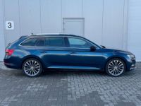 Skoda Superb SW 2.0 CR TDi DSG TOIT OUVRANT -- FULL OPTION - <small></small> 34.690 € <small>TTC</small> - #7