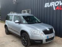 Skoda Yeti 1.2 105ch TSI Urban - <small></small> 8.490 € <small>TTC</small> - #1