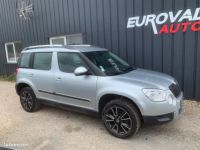 Skoda Yeti 1.2 105ch TSI Urban - <small></small> 8.490 € <small>TTC</small> - #2