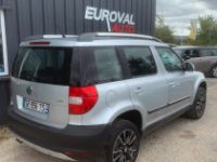 Skoda Yeti 1.2 105ch TSI Urban - <small></small> 8.490 € <small>TTC</small> - #5