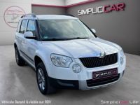 Skoda Yeti 1.2 TSI 105 Ambition / bv6 - <small></small> 5.990 € <small>TTC</small> - #1