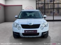 Skoda Yeti 1.2 TSI 105 Ambition / bv6 - <small></small> 5.990 € <small>TTC</small> - #3