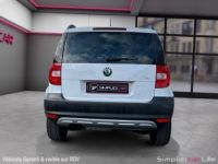 Skoda Yeti 1.2 TSI 105 Ambition / bv6 - <small></small> 5.990 € <small>TTC</small> - #7