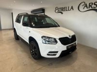 Skoda Yeti 1.2 TSI 105 Monte-Carlo DSG 4x2 - <small></small> 11.990 € <small>TTC</small> - #3