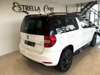 Skoda Yeti 1.2 TSI 105 Monte-Carlo DSG 4x2 - <small></small> 11.990 € <small>TTC</small> - #5