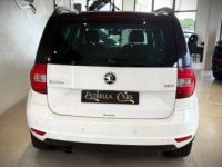 Skoda Yeti 1.2 TSI 105 Monte-Carlo DSG 4x2 - <small></small> 11.990 € <small>TTC</small> - #6