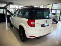 Skoda Yeti 1.2 TSI 105 Monte-Carlo DSG 4x2 - <small></small> 11.990 € <small>TTC</small> - #7