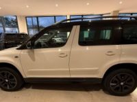 Skoda Yeti 1.2 TSI 105 Monte-Carlo DSG 4x2 - <small></small> 11.990 € <small>TTC</small> - #8