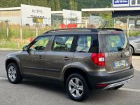 Skoda Yeti 2.0 TDI 110 Ambition 4X2 - <small></small> 5.990 € <small>TTC</small> - #3