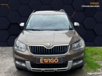 Skoda Yeti 2.0 TDI 140ch OUT DOOR GREEN TECH 4X2 - <small></small> 12.990 € <small>TTC</small> - #2