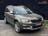 Skoda Yeti 2.0 TDI 140ch OUT DOOR GREEN TECH 4X2 - <small></small> 12.990 € <small>TTC</small> - #3