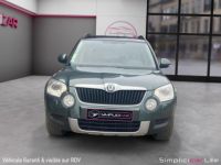 Skoda Yeti 2.0 TDI CR 140 4x4 Ambition DSG - <small></small> 8.980 € <small>TTC</small> - #2