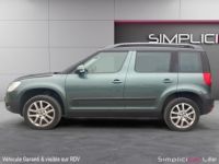 Skoda Yeti 2.0 TDI CR 140 4x4 Ambition DSG - <small></small> 8.980 € <small>TTC</small> - #4