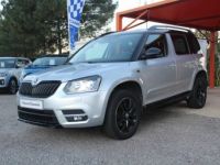 Skoda Yeti DRIVE 1.2L TSI 110CV BTE 6VT PACK SPORT/MONTE-CARLO FULL OPTIONS 2017 ETAT PARFAIT GTIE 6 MOIS - <small></small> 14.990 € <small>TTC</small> - #1