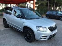 Skoda Yeti DRIVE 1.2L TSI 110CV BTE 6VT PACK SPORT/MONTE-CARLO FULL OPTIONS 2017 ETAT PARFAIT GTIE 6 MOIS - <small></small> 14.990 € <small>TTC</small> - #6