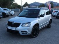 Skoda Yeti DRIVE 1.2L TSI 110CV BTE 6VT PACK SPORT/MONTE-CARLO FULL OPTIONS 2017 ETAT PARFAIT GTIE 6 MOIS - <small></small> 14.990 € <small>TTC</small> - #74