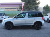 Skoda Yeti DRIVE 1.2L TSI 110CV BTE 6VT PACK SPORT/MONTE-CARLO FULL OPTIONS 2017 ETAT PARFAIT GTIE 6 MOIS - <small></small> 14.990 € <small>TTC</small> - #81