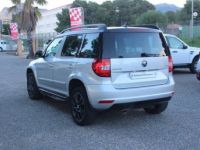 Skoda Yeti DRIVE 1.2L TSI 110CV BTE 6VT PACK SPORT/MONTE-CARLO FULL OPTIONS 2017 ETAT PARFAIT GTIE 6 MOIS - <small></small> 14.990 € <small>TTC</small> - #82