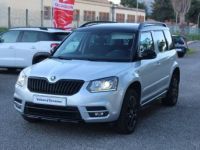 Skoda Yeti DRIVE 1.2L TSI 110CV BTE 6VT PACK SPORT/MONTE-CARLO FULL OPTIONS 2017 ETAT PARFAIT GTIE 6 MOIS - <small></small> 14.990 € <small>TTC</small> - #84